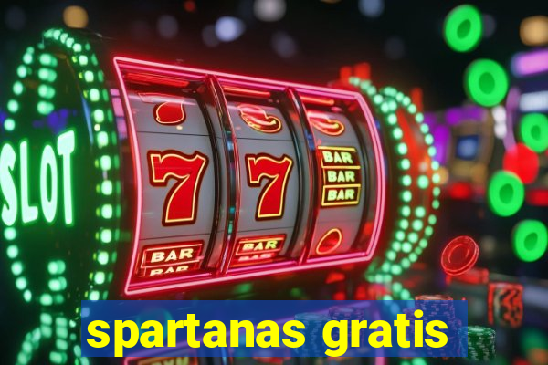 spartanas gratis